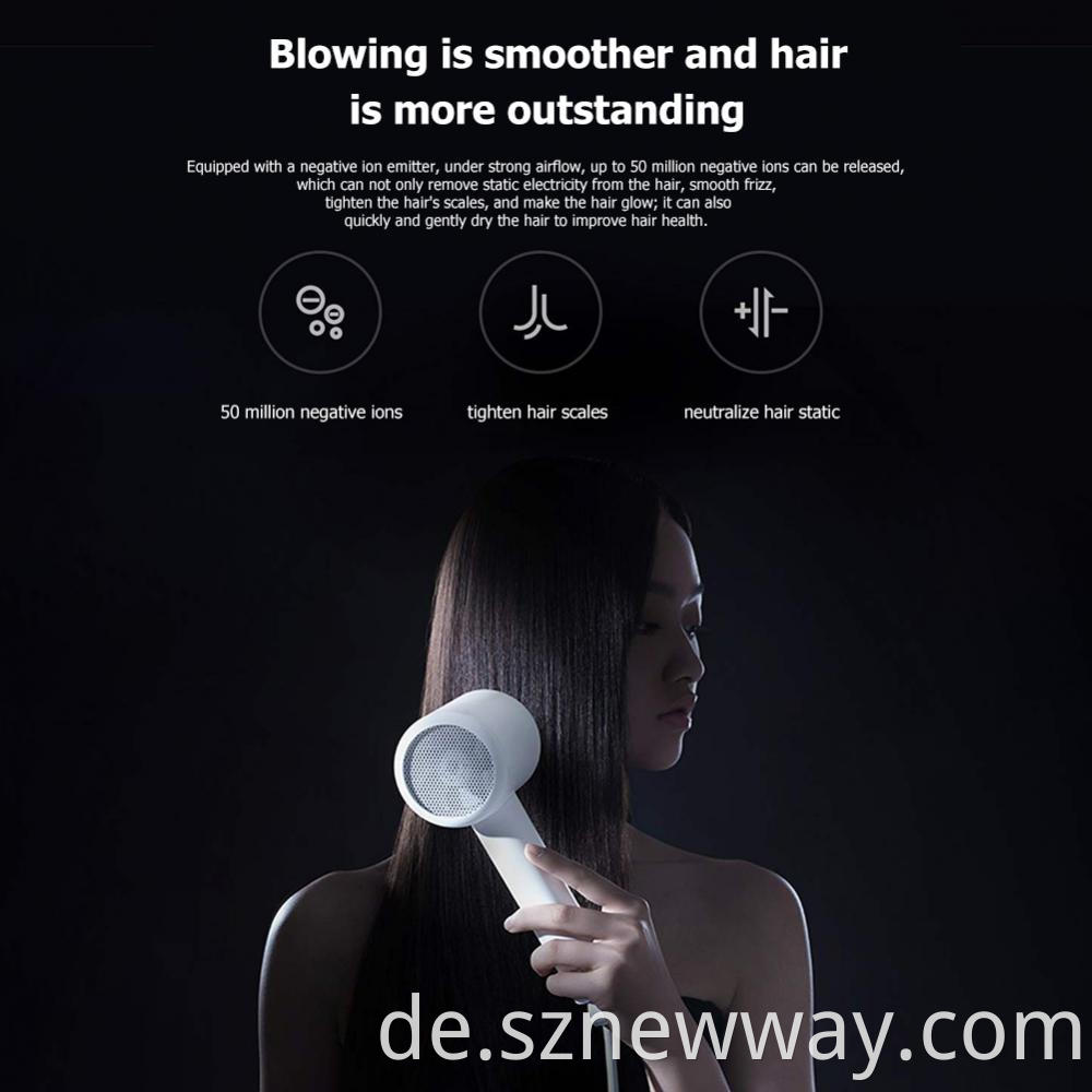 Xiaomi Hair Dryer H300